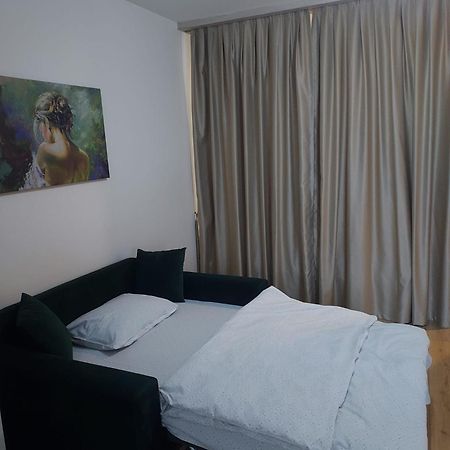 אורדאה Glamour Studio מראה חיצוני תמונה