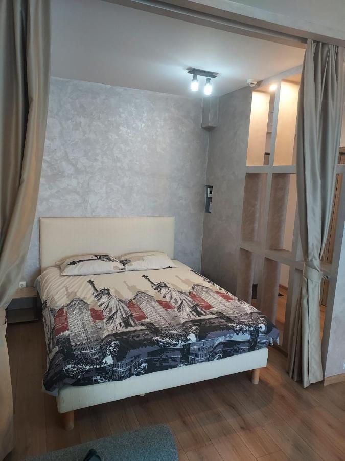 אורדאה Glamour Studio מראה חיצוני תמונה