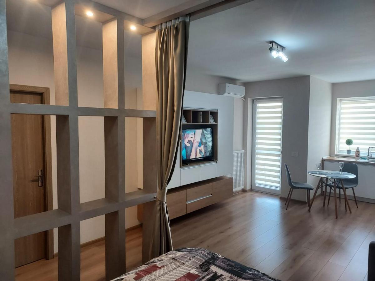 אורדאה Glamour Studio מראה חיצוני תמונה