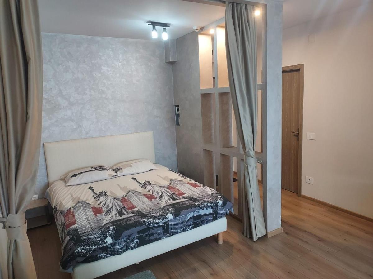 אורדאה Glamour Studio מראה חיצוני תמונה