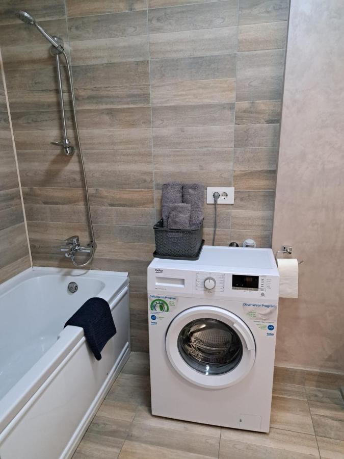 אורדאה Glamour Studio מראה חיצוני תמונה