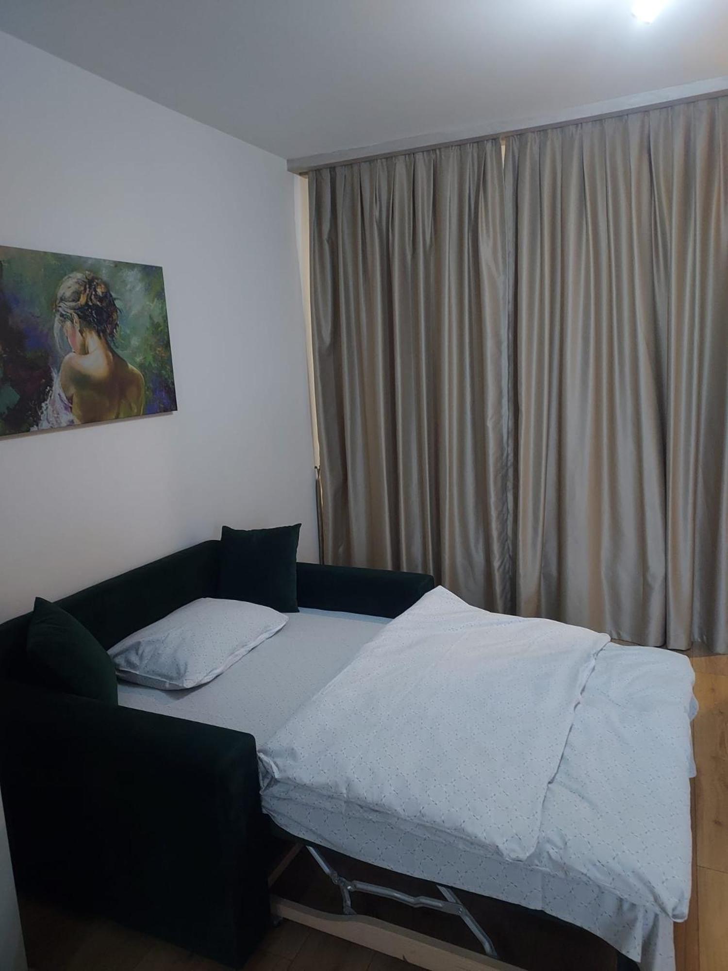אורדאה Glamour Studio מראה חיצוני תמונה