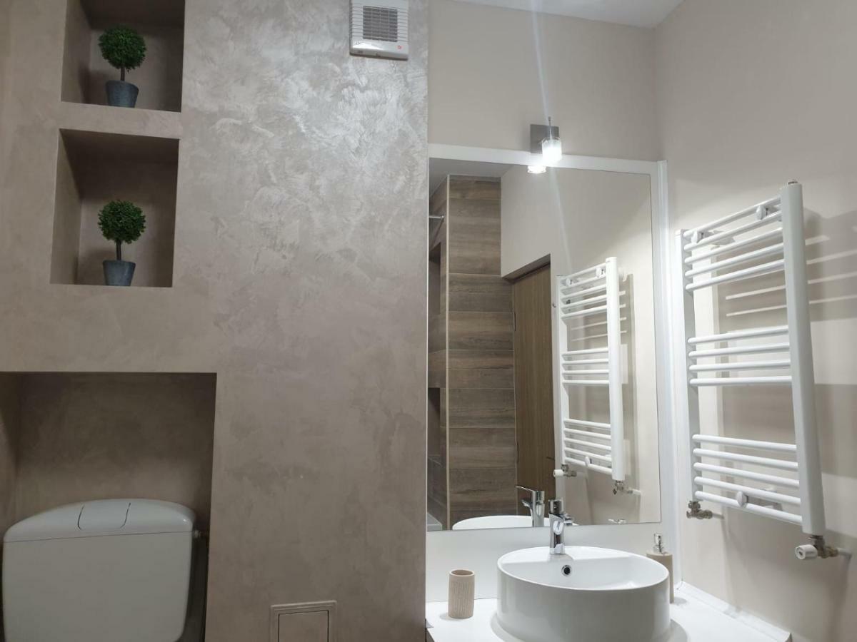 אורדאה Glamour Studio מראה חיצוני תמונה